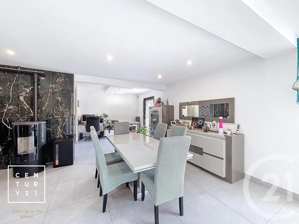 Maison à vendre  5 pièces - 160 m 2   LE SOLER  - 66