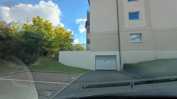 Achat - Garage et parking Amiens 80000 12 m 2 2220 m 2
