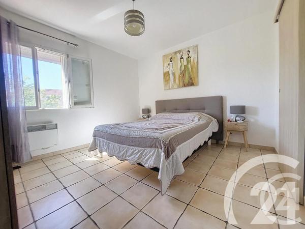 Appartement F3 à vendre  3 pièces - 76 m 2   LE BOULOU  - 66