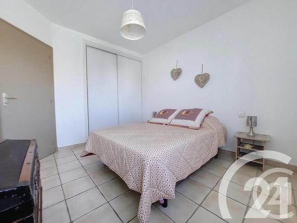 Appartement F3 à vendre  3 pièces - 76 m 2   LE BOULOU  - 66
