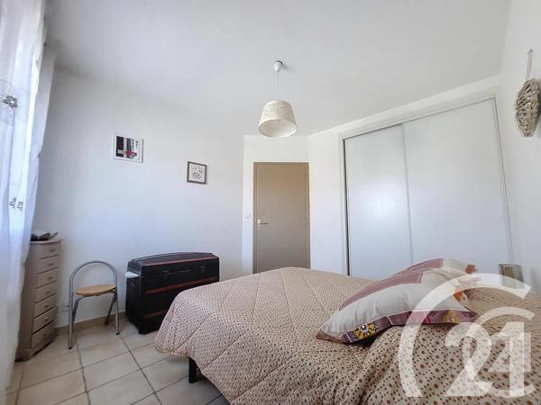Appartement F3 à vendre  3 pièces - 76 m 2   LE BOULOU  - 66