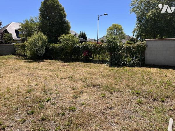 IDEAL INVESTISSEURS MAISON COMPOSEE DE 2 APPARTEMENTS