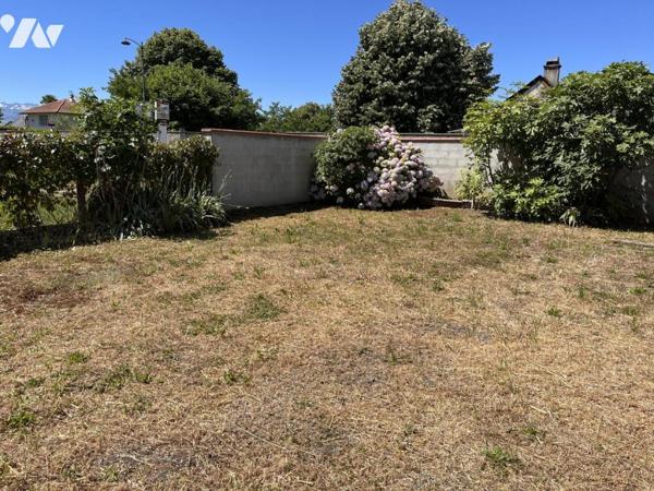 IDEAL INVESTISSEURS MAISON COMPOSEE DE 2 APPARTEMENTS