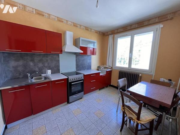 IDEAL INVESTISSEURS MAISON COMPOSEE DE 2 APPARTEMENTS