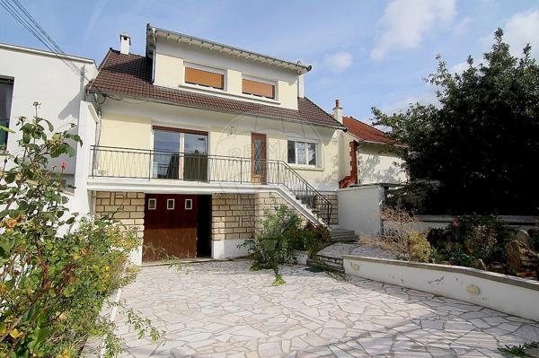 Maison  en vente - Europe