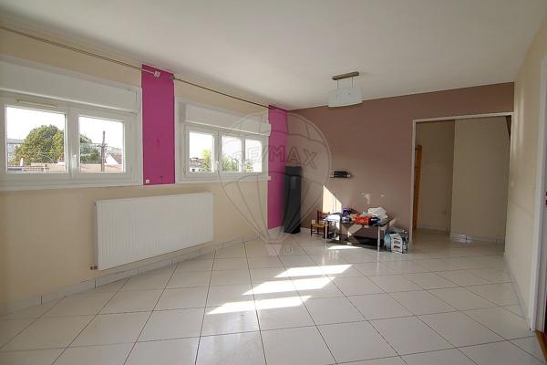 Maison  en vente - Europe