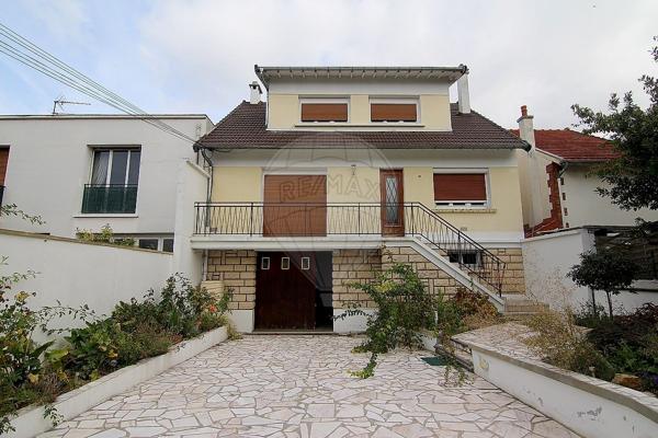 Maison  en vente - Europe