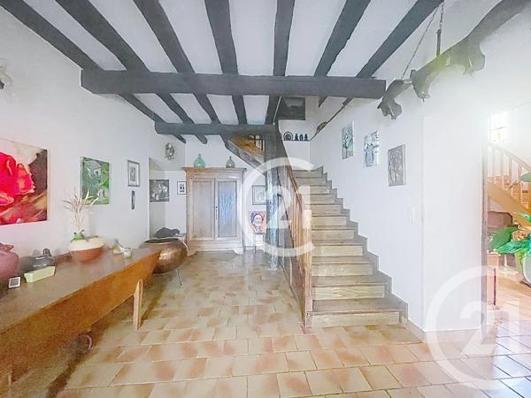 Maison à vendre  7 pièces - 235 m 2   ST SULPICE LA POINTE  - 81