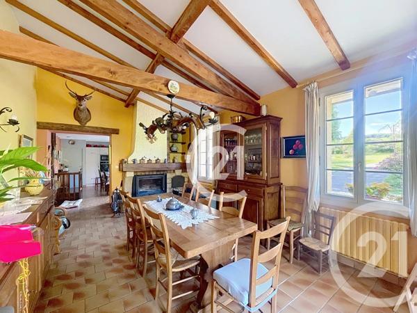 Maison à vendre  7 pièces - 235 m 2   ST SULPICE LA POINTE  - 81