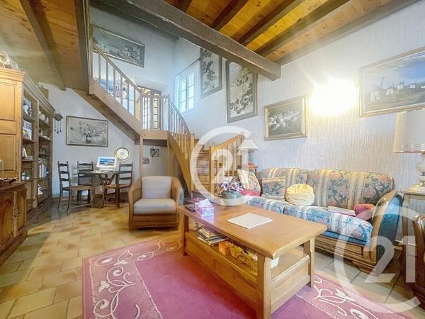 Maison à vendre  7 pièces - 235 m 2   ST SULPICE LA POINTE  - 81