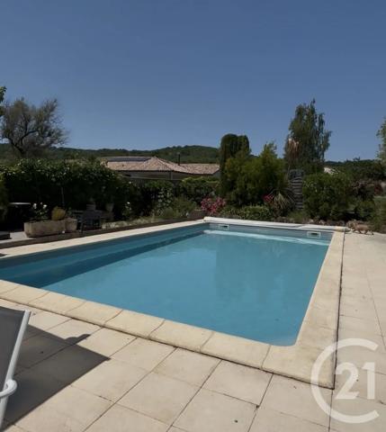 Maison à vendre  7 pièces - 235 m 2   ST SULPICE LA POINTE  - 81