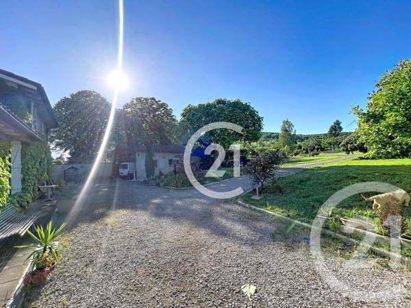 Maison à vendre  7 pièces - 235 m 2   ST SULPICE LA POINTE  - 81