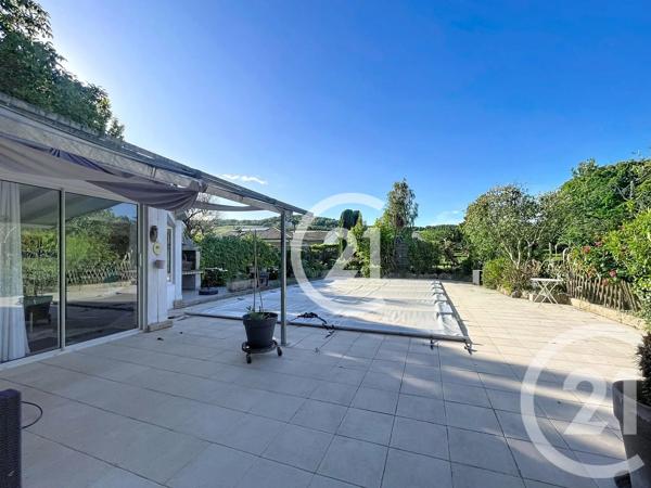 Maison à vendre  7 pièces - 235 m 2   ST SULPICE LA POINTE  - 81