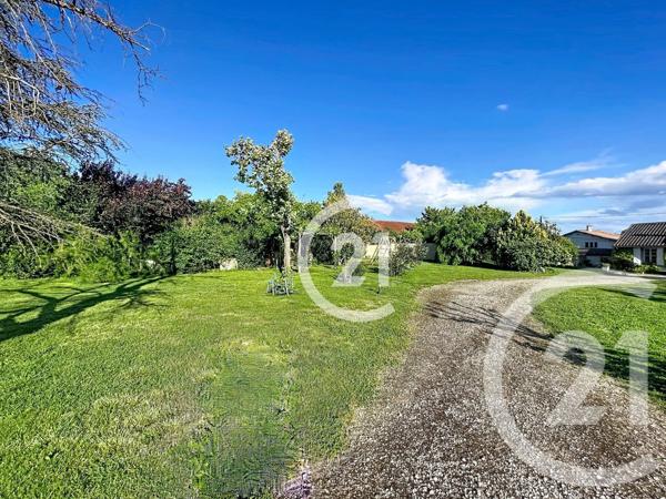 Maison à vendre  7 pièces - 235 m 2   ST SULPICE LA POINTE  - 81