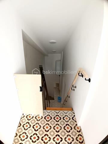 Appartement de 77,82 m²