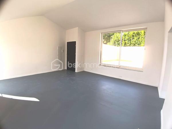 Appartement de 77,82 m²