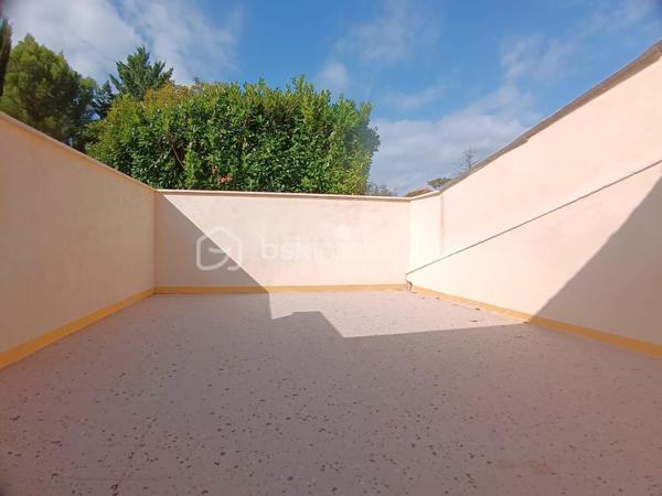 Appartement de 77,82 m²