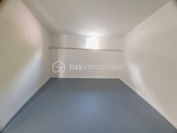 Appartement de 77,82 m²