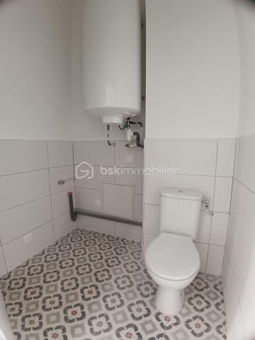 Appartement de 77,82 m²