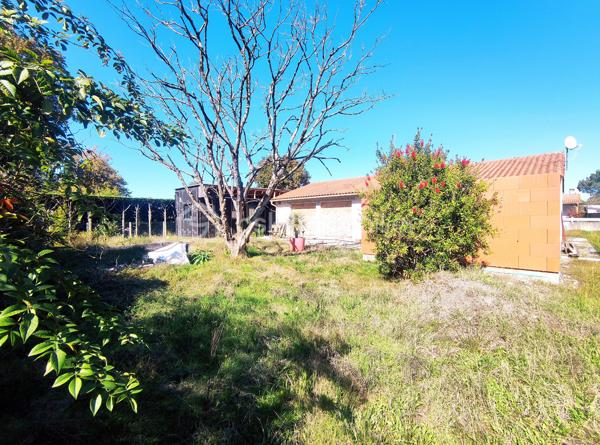 Maison traditionnelle de 116 m²