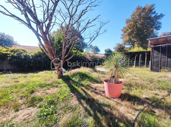 Maison traditionnelle de 116 m²