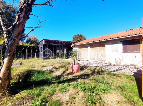 Maison traditionnelle de 116 m²