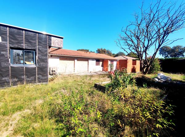 Maison traditionnelle de 116 m²