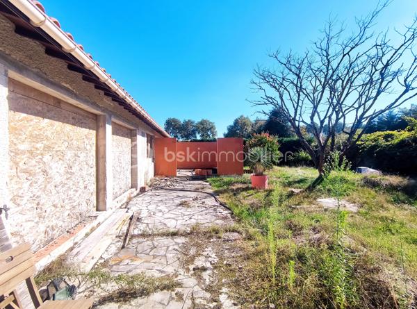 Maison traditionnelle de 116 m²