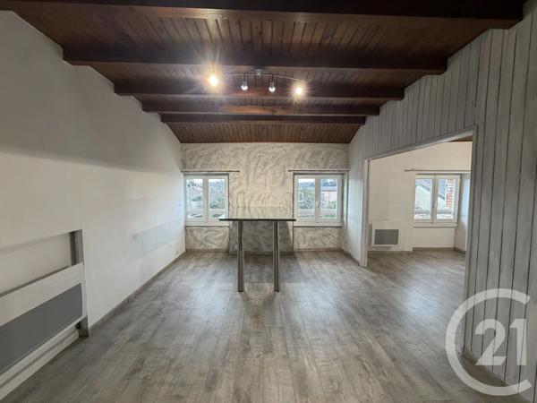 Immeuble à vendre  130 m 2   GRAULHET  - 81