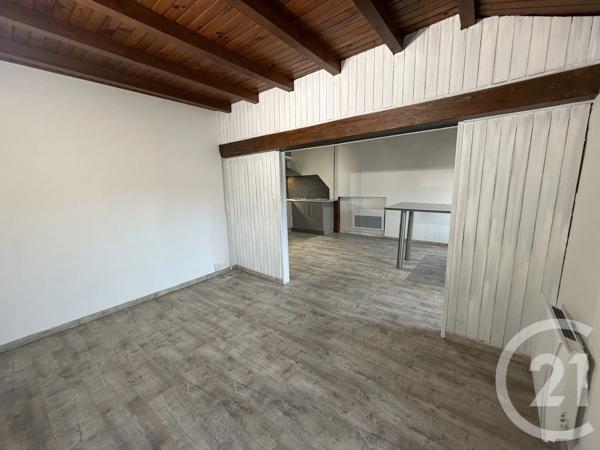 Immeuble à vendre  130 m 2   GRAULHET  - 81