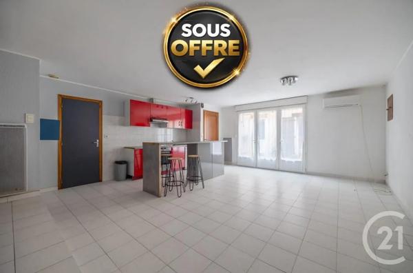 Immeuble à vendre  130 m 2   GRAULHET  - 81
