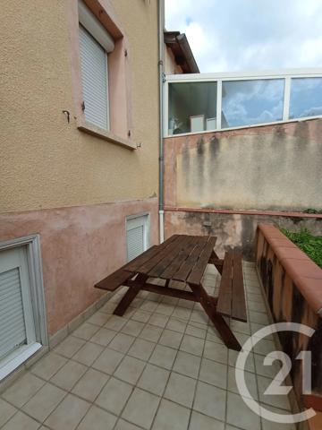 Immeuble à vendre  130 m 2   GRAULHET  - 81
