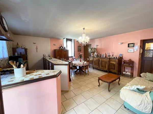 Maison Eyguieres 4 pièce(s) 98.33 m2