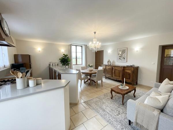 Maison Eyguieres 4 pièce(s) 98.33 m2