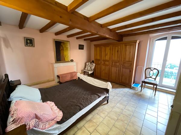 Maison Eyguieres 4 pièce(s) 98.33 m2