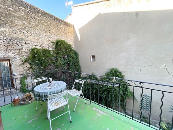 Maison Eyguieres 4 pièce(s) 98.33 m2