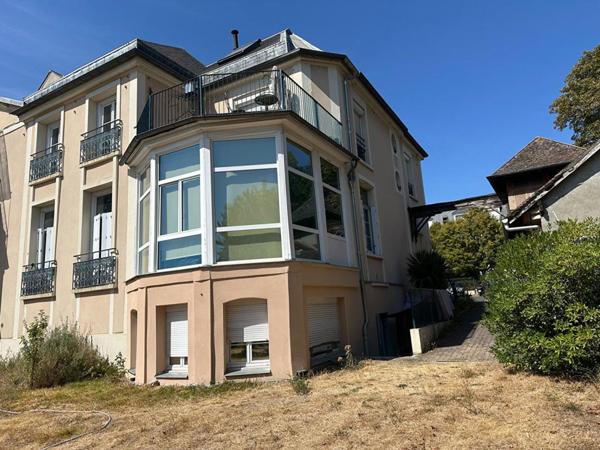 Achat 2 Pieces 60 93800 Epinay Sur Seine idf5751
