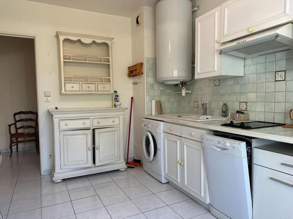 Achat 2 Pieces 60 93800 Epinay Sur Seine idf5751