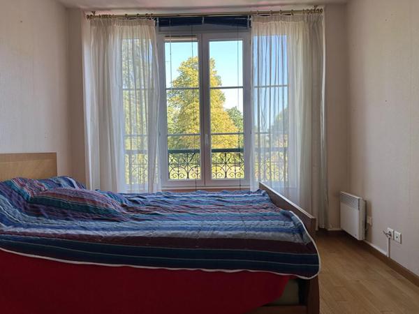 Achat 2 Pieces 60 93800 Epinay Sur Seine idf5751