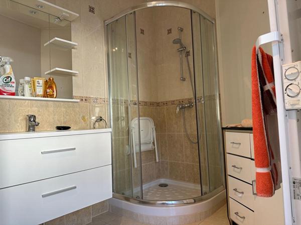 Achat 2 Pieces 60 93800 Epinay Sur Seine idf5751