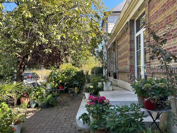 Achat 2 Pieces 60 93800 Epinay Sur Seine idf5751