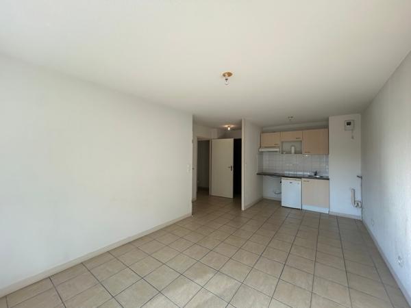 Appartement · Vente Begles (33130) 2 pièces · 40m²