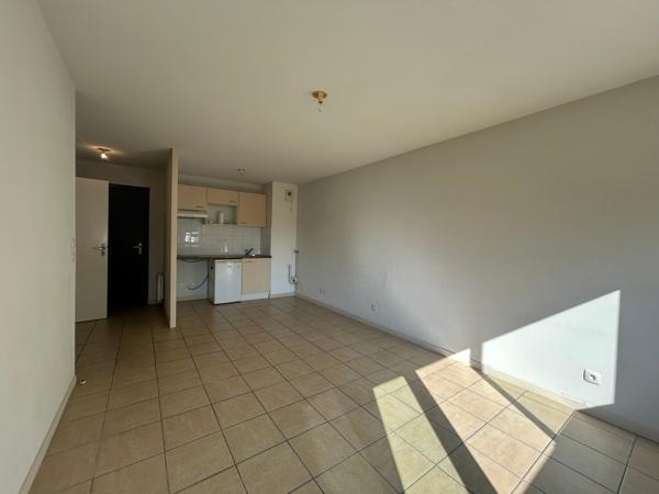 Appartement · Vente Begles (33130) 2 pièces · 40m²
