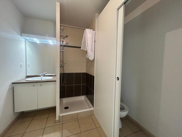 Appartement · Vente Begles (33130) 2 pièces · 40m²