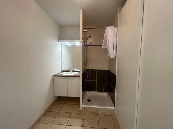 Appartement · Vente Begles (33130) 2 pièces · 40m²