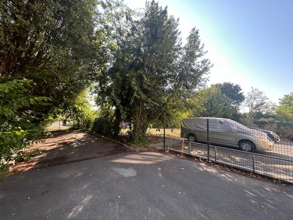 Appartement · Vente Begles (33130) 2 pièces · 40m²