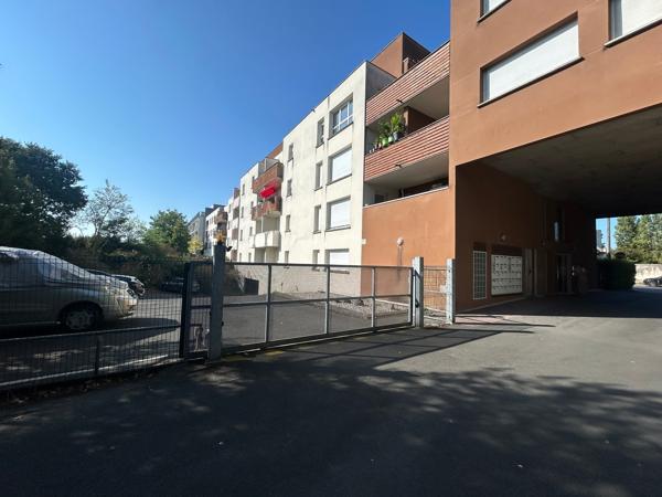 Appartement · Vente Begles (33130) 2 pièces · 40m²