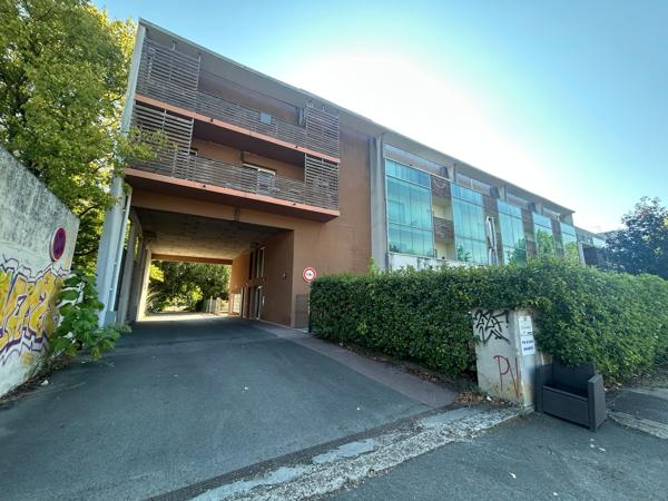 Appartement · Vente Begles (33130) 2 pièces · 40m²
