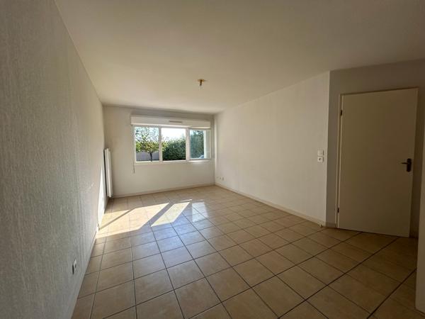 Appartement · Vente Begles (33130) 2 pièces · 40m²
