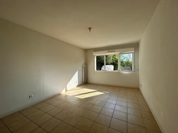 Appartement · Vente Begles (33130) 2 pièces · 40m²